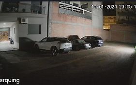 Apartaments Tarrega Lagranja